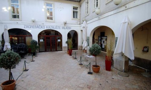 Popovski na natječaj za ravnatelja ZKM-a priložio i domovnicu