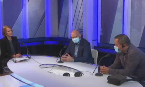 Kolarić: Mi smo se pred ljeto počeli ponašati kao da nema epidemije. Neće nas spasiti ako se pravimo da problem ne postoji