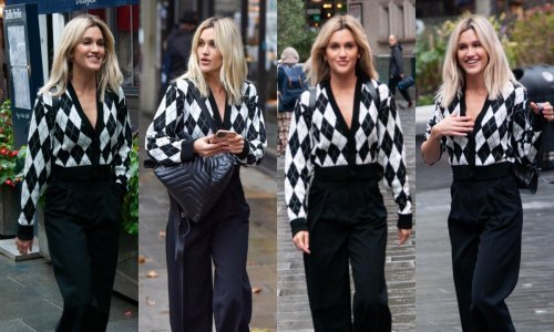 Slavna ljepotica ima tenisice za kojima je poludio modni svijet