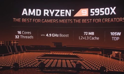 AMD ima novu liniju nabrijanih procesora, a uskoro stiže i nova grafička kartica