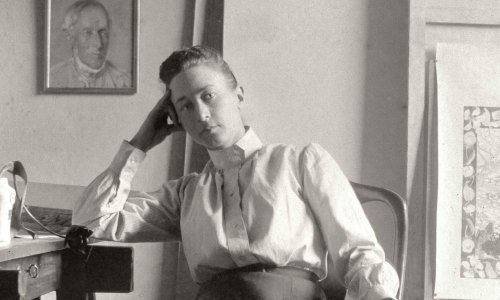 Dok su joj muške kolege slavili kao genijalce, nju su nazivali 'ludom vješticom': Tko je Hilma af Klint