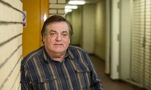 Nakon operacije srca dobio i upalu pluća: Kićo Slabinac još je u bolnici nakon ugradnje tri premosnice