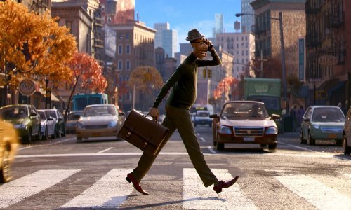 Sve zbog korone: Pixarov najnoviji animirani film potpuno će zaobići kina