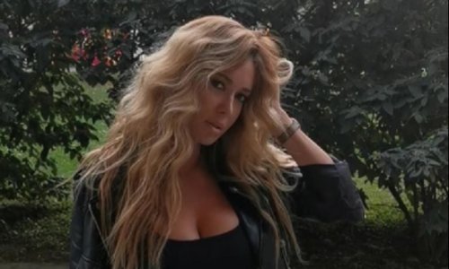 Vrućim prizorom ponovo uzburkala maštu: Lidija Bačić pokazala kako nastaje njezin novi kalendar