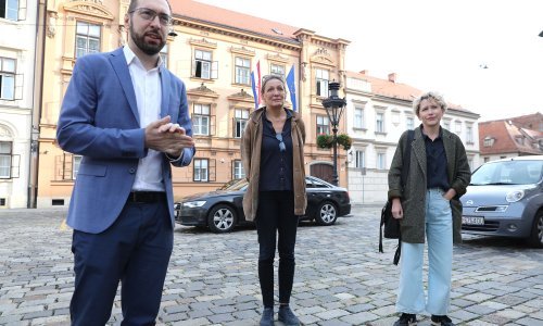 Tomašević: Raste broj mentalnih bolesnika, Hrvatska nema strategiju