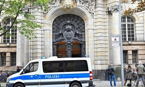 Dvojica braće tinejdžera poginula u željezničkoj nesreći u Njemačkoj