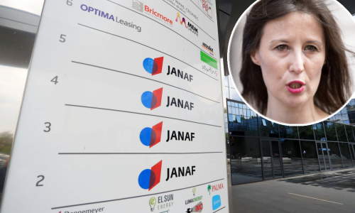 Za Janaf radio odvjetnički ured Dalije Orešković, ali i sestra suca Ivana Turudića: Ovo je popis svih suradnika Kovačevićeve tvrtke