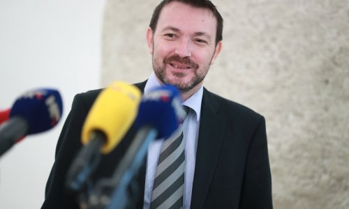 [VIDEO] Bauk: Ja bih rekao da premijer treba otići i tu bih stavio točku