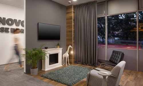 Nova Iskonova fizička trgovina izgleda kao dnevna soba. Pogledajte!