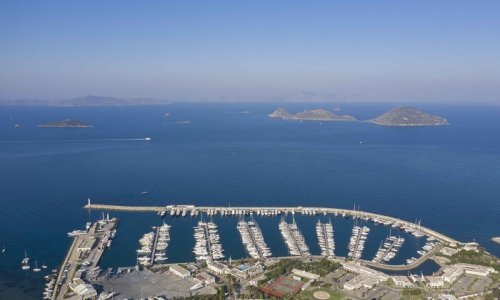 CVC Fund VII kupio tri marine Dogus grupe koje su poslovale u sklopu D-Marin grupe