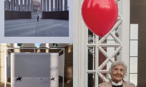 'Omiljena ikona Zagreba': Slavka Pavić otvorila izložbu fotografija 'Kadrovi'