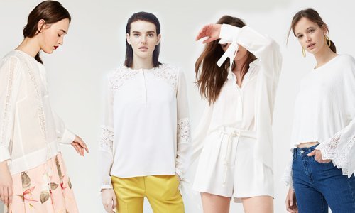 Zašto je bijela košulja najpametnija modna investicija?