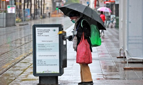 U Hrvatskoj stopa rizika od siromaštva lani iznosila 18,3 posto