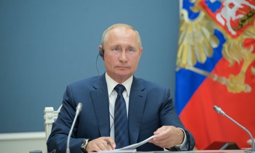 Rusija ne planira 'lockdown' unatoč velikom broju umrlih