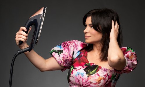 Philips Perfect Care 9000 series – jedina parna postaja koja zna što glačate