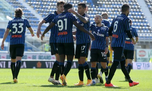 Odluka Uefe vezana uz Ligu prvaka razveselila jednu od najatraktivnijih momčadi današnjice u čijim redovima igraju i dva Hrvata