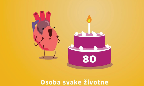 Hrvatski transplantacijski program izborio se s izazovom uslijed pandemije, podizanje svijesti u javnosti opet predstavlja glavni prioritet