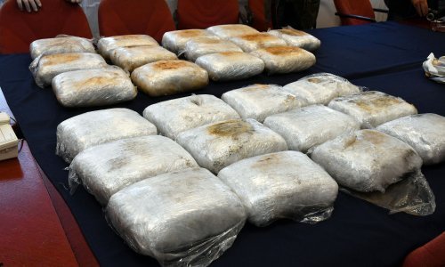 BiH: Sedam optuženih za šverc sedam tona droge, među njima i državljani RH