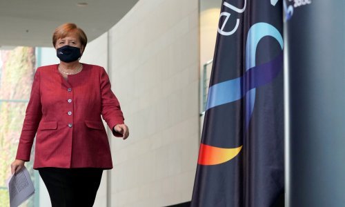 Merkel o novim mjerama, moguća i zabrana prodaje alkohola: 'Nalazimo se na prekretnici, odlučuje se gdje će Njemačka'