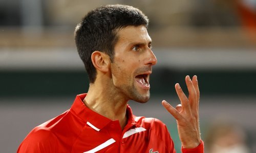 Roland Garros dobio najbolji mogući finale; Novak Đoković poslije velike borbe i pet setova izborio meč za titulu protiv Rafaela Nadala