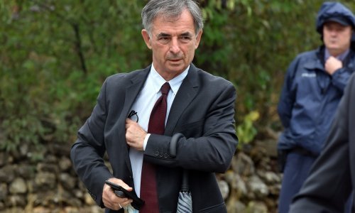 'Specijalci' odgovorili Pupovcu: Kaznena djela ne trebaju rješavati razgovori Zagreba i Beograda