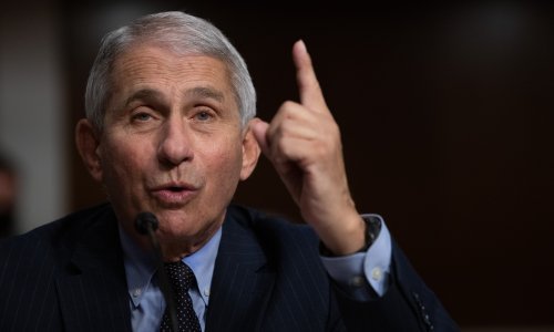 Američki stručnjak za viruse Anthony Fauci otkrio kako se koronavirus počeo širiti po Bijeloj kući