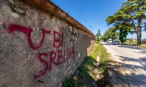 Govora mržnje u medijima je iz godine u godinu sve više, prvak je sin jednog saborskog zastupnika, na listi je i jedan gradonačelnik