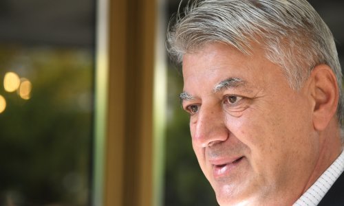 Komadina: Razmatra se izgradnja termoelektrane na gorivo iz otpada Marišćine