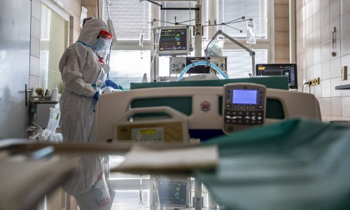 Brodsko-posavska županija s 11 novozaraženih