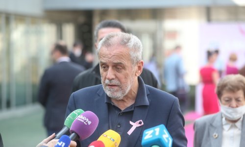 Bandić podržao zagrebačke ugostitelje i ustao protiv mjera Nacionalnog stožera