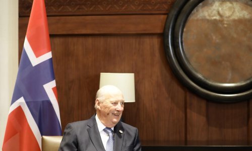 Norveški kralj Harald V. osjeća se dobro nakon operacije srca