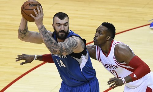 Košarkaški div s prostora bivše države bori se za život; šest sezona bio je u NBA ligi, a sada u bolnici 'igra' najvažniju utakmicu