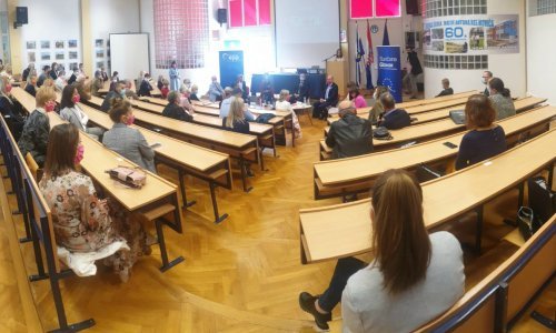 'Preventivni pregledi spašavaju živote, 40 posto slučajeva raka može se spriječiti'