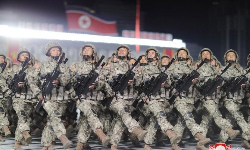 SAD poziva na pregovore sa Sjevernom Korejom za potpunu denuklearizaciju