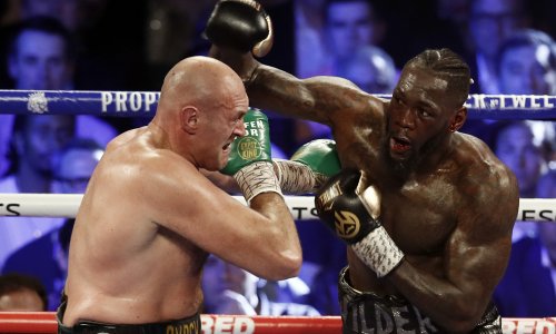 Propao najveći boksački spektakl godine, a to znači da ćemo u 2021. imati megaborbu za ujedinjene svih najvažnijih teškaških titula