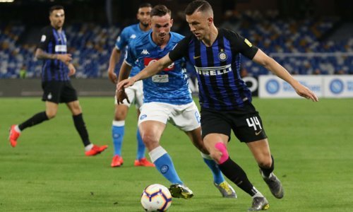 Objavljene plaće u Serie A; nitko ni blizu Ronaldu i Juventusu; Ivan Perišić najplaćeniji Hrvat, a čak dva naša igrača s najvećim primanjima u svojim klubovima