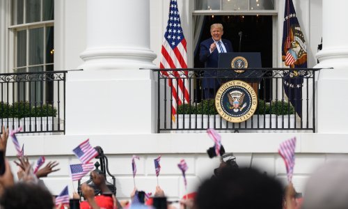 Trump u Pennsylvaniji napao Bidena da želi zabraniti metodu izvlačenja nafte i plina