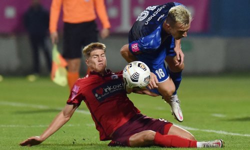 Varaždin nadigrao Cibaliju i izborio osminu finala Kupa, a nagrada je utakmica s braniteljem naslova