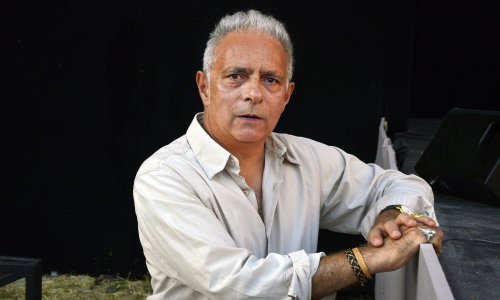 Festival europske kratke priče zatvorio Hanif Kureishi