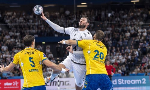 Domagoj Duvnjak i njegova momčad prepuna zvijezda teško 'nokautirani': Ovo je bila katastrofa, za to nema opravdanja