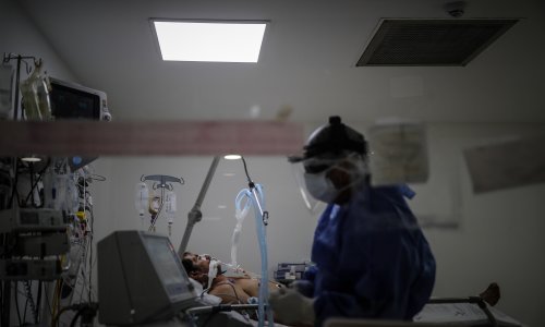 U Hrvatskoj 508 novih slučajeva, sedam preminulih i 26 na respiratorima