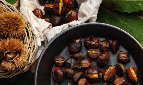 Tava, mikrovalna, roštilj ili pećnica? Ako i vas muči kako pravilno pripremiti kestene donosimo detaljne upute