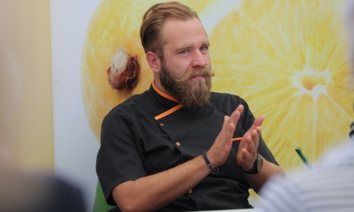 Tek bi ga rijetki prepoznali: Ivan Pažanin pokazao kako je izgledao kao 18-godišnjak