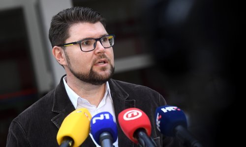 SDP u Velikoj Gorici počeo pripreme za lokalne izbore: 'Ovdje se može najbolje vidjeti kako se korupcija razvija'