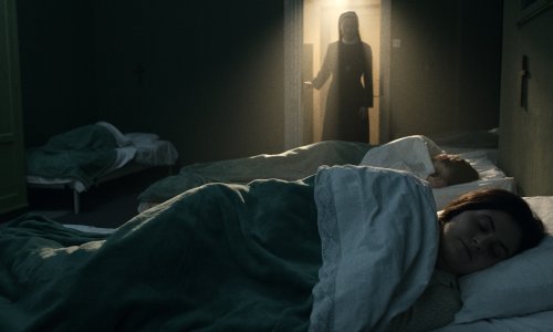 ZagrebDox: Nagrada publike filmu 'Nun of Your Business'