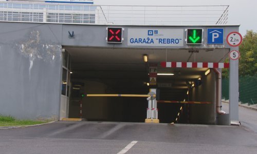 Od ponedjeljka trijaža u garaži KBC-a Zagreb, posljednje pripreme u tijeku