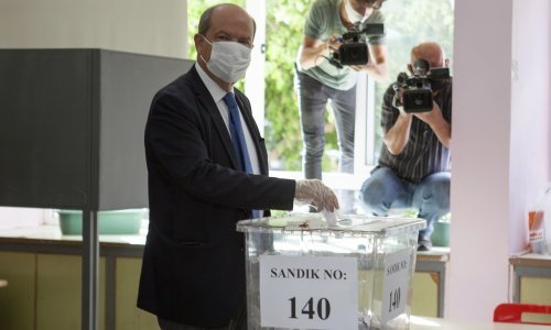 Sjeverni Cipar: 'Predsjednik' i štićenik Ankare u drugome krugu izbora