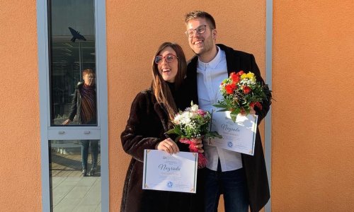 Njemački Max Planck Institut među 750 kandidata odabrao riječkog diplomanta: ‘Za sve su krive vinske mušice’