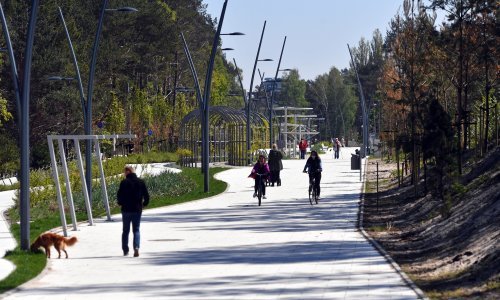 Poljski grad Swinoujscie priprema se za uklanjanje goleme bombe iz II. svjetskog rata; stanovnici se evakuiraju na tjedan dana
