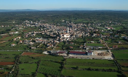 Istarskim gradovima i općinama država oduzima tisuće hektara, prvi na udaru Vodnjan